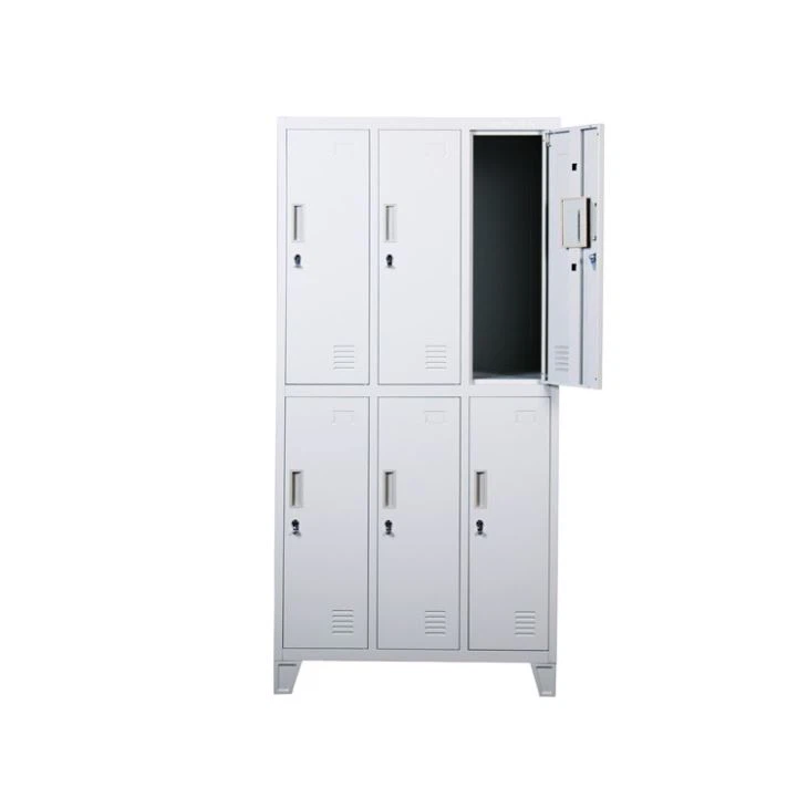 Factory Metal Locker