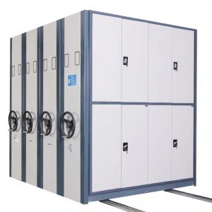 Vairumtirdzniecība pārvietojamie plaukti